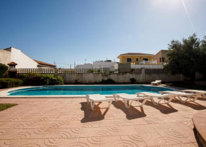 Stay Barcelona Villa Miami